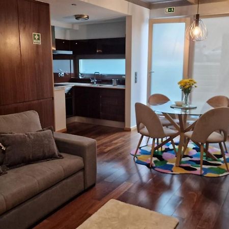 Flor De Sal Loft Διαμέρισμα Αβέιρο Εξωτερικό φωτογραφία