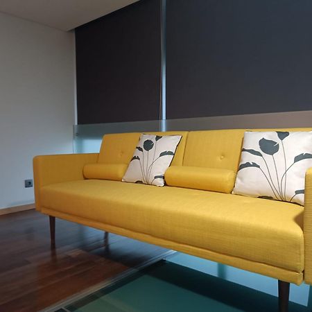 Flor De Sal Loft Διαμέρισμα Αβέιρο Εξωτερικό φωτογραφία