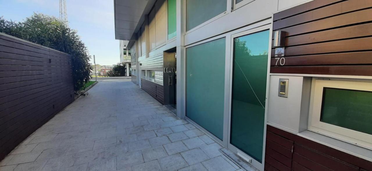 Flor De Sal Loft Διαμέρισμα Αβέιρο Εξωτερικό φωτογραφία