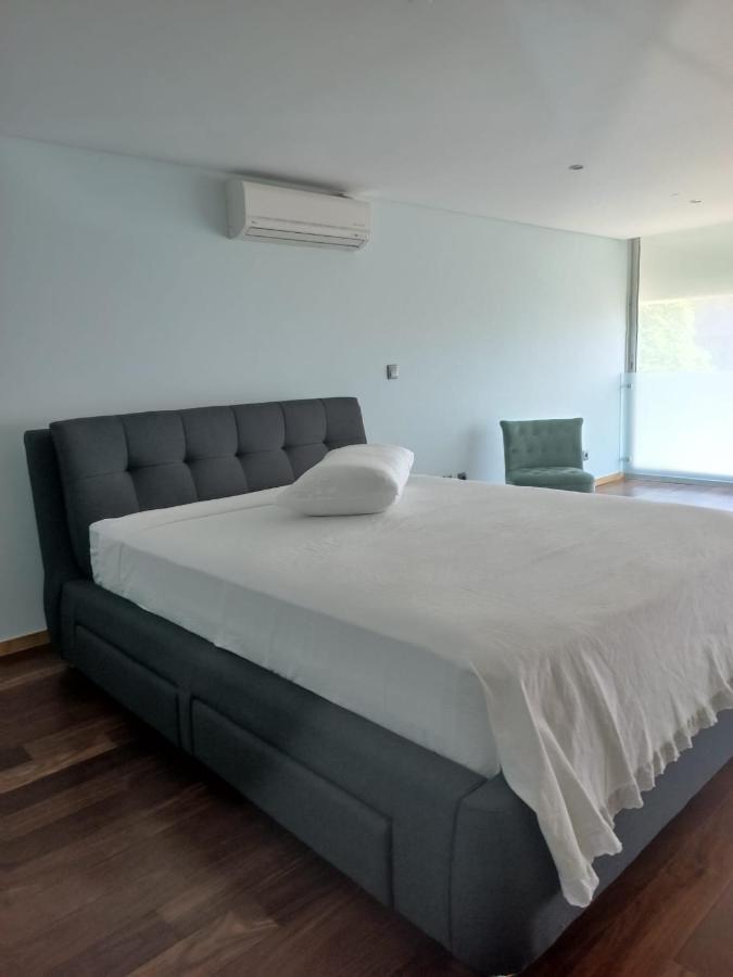 Flor De Sal Loft Διαμέρισμα Αβέιρο Εξωτερικό φωτογραφία