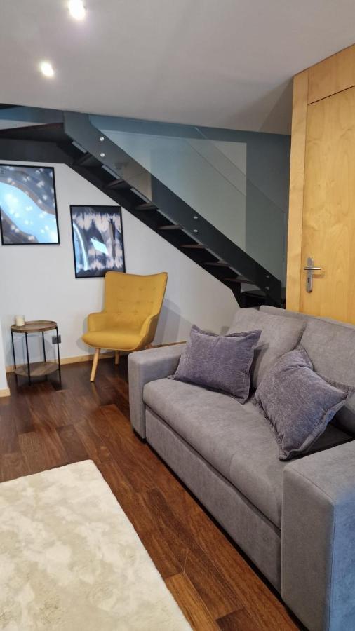 Flor De Sal Loft Διαμέρισμα Αβέιρο Εξωτερικό φωτογραφία