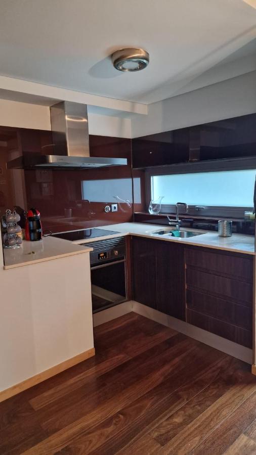 Flor De Sal Loft Διαμέρισμα Αβέιρο Εξωτερικό φωτογραφία